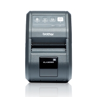 Brother RJ-3050 impresora de etiquetas portátil con wifi y Bluetooth RJ3050Z1 833050