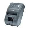 Brother RJ-3050 impresora de etiquetas portátil con wifi y Bluetooth RJ3050Z1 833050 - 2