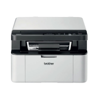 SEGUNDA OPORTUNIDAD - Brother DCP-1610W All-in-One impresora laser monocromo con wifi (3 en 1) 816129