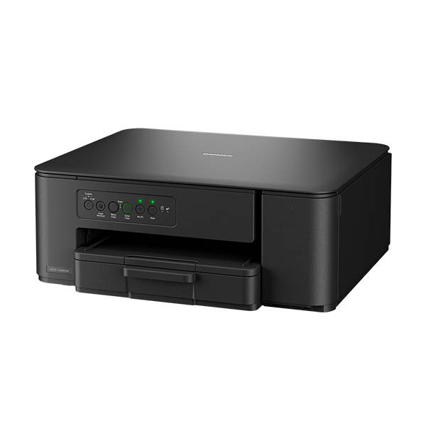 SEGUNDA OPORTUNIDAD - Brother DCP-J1260W Impresora de inyección de tinta multifunción A4 (3 en 1) 848242 - 3