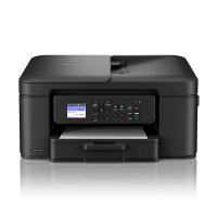 SEGUNDA OPORTUNIDAD - Brother DCP-J1360DW Impresora de inyección de tinta multifunción A4 (3 en 1) 848346