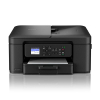 SEGUNDA OPORTUNIDAD - Brother DCP-J1360DW Impresora de inyección de tinta multifunción A4 (3 en 1) 848346 - 1