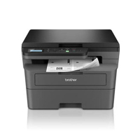 Brother SEGUNDA OPORTUNIDAD - Brother DCP-L2620DW all-in-one impresora laser blanco y negro con wifi (4 en 1)  847680
