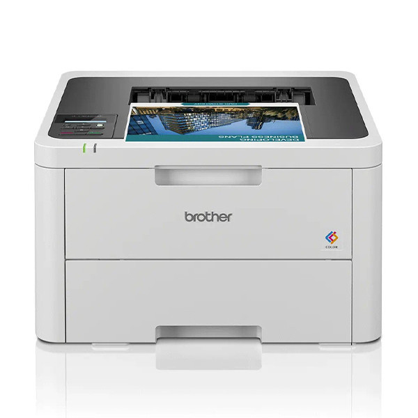 SEGUNDA OPORTUNIDAD - Brother HL-L3240CDW Impresora LED color A4 con WiFi 847695 - 1