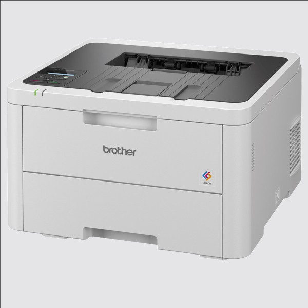 SEGUNDA OPORTUNIDAD - Brother HL-L3240CDW Impresora LED color A4 con WiFi 847695 - 2
