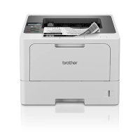 Brother SEGUNDA OPORTUNIDAD - Brother HL-L5210DW A4 Impresora laser blanco y negro con WiFi  847601