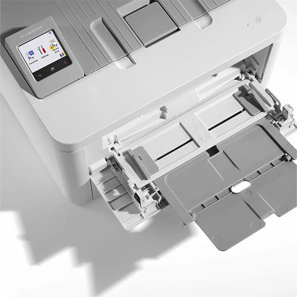 SEGUNDA OPORTUNIDAD - Brother HL-L8230CDW impresora láser color A4 con WiFi 848491 - 5