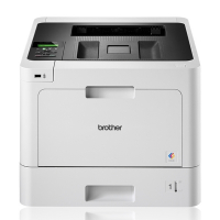 SEGUNDA OPORTUNIDAD - Brother HL-L8260CDW Impresora laser de red color con wifi 845320