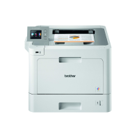 SEGUNDA OPORTUNIDAD - Brother HL-L9310CDW Impresora laser de red color con wifi 843249