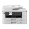 SEGUNDA OPORTUNIDAD - Brother MFC-J5740DW Impresora de inyección de tinta todo en uno A3 con Wi-Fi (4 en 1) 847035 - 1