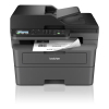 SEGUNDA OPORTUNIDAD - Brother MFC-L2800DW impresora laser monocromo con wifi (4 en 1) 847725 - 1