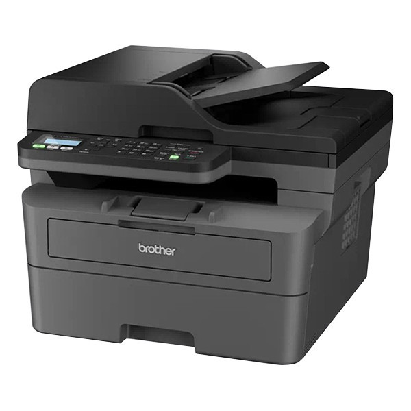 SEGUNDA OPORTUNIDAD - Brother MFC-L2800DW impresora laser monocromo con wifi (4 en 1) 847725 - 2