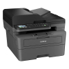SEGUNDA OPORTUNIDAD - Brother MFC-L2800DW impresora laser monocromo con wifi (4 en 1) 847725 - 3