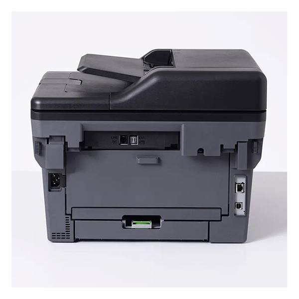 SEGUNDA OPORTUNIDAD - Brother MFC-L2800DW impresora laser monocromo con wifi (4 en 1) 847725 - 9