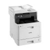 Brother SEGUNDA OPORTUNIDAD - Brother MFC-L8690CDW All-in-One impresora laser color con wifi (4 en 1)  845535 - 3