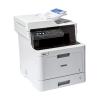 Brother SEGUNDA OPORTUNIDAD - Brother MFC-L8690CDW All-in-One impresora laser color con wifi (4 en 1)  845535 - 4