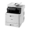 Brother SEGUNDA OPORTUNIDAD - Brother MFC-L8690CDW All-in-One impresora laser color con wifi (4 en 1)  845535 - 2