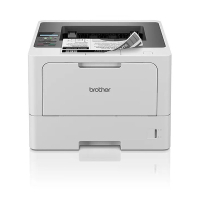 Brother SEGUNDA OPORTUNIDAD - Impresora láser Brother HL-L5210DW A4 blanco y negro con WiFi  847601