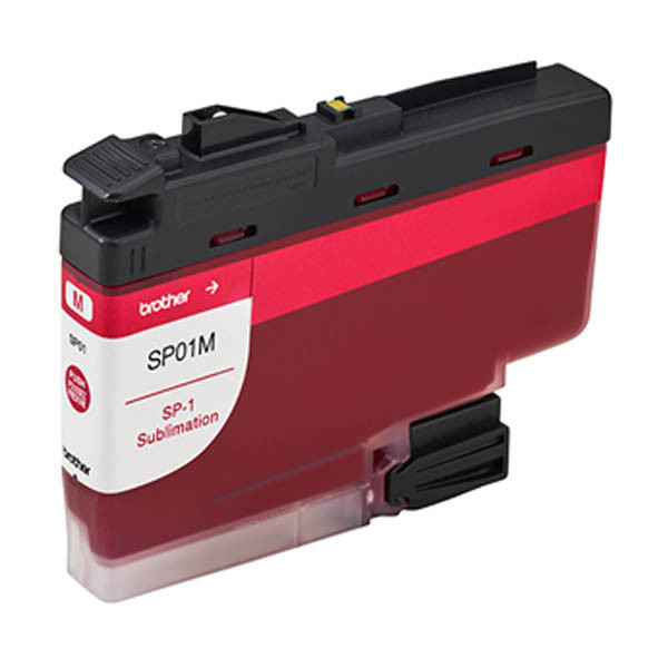 Brother SP1 cartucho de tinta magenta SP01M 051464 - 1