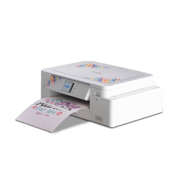 Brother SP1 impresora de sublimación 833453 - 2