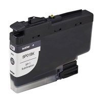 Brother SP1 negro cartucho de tinta negro SP01BK 051460