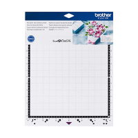 Brother ScanNCut Alfombrilla de corte adhesiva estándar de 305 x 305 mm 406517
