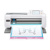 Brother ScanNCut CM300 Plotter de corte 406500