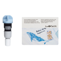 Brother ScanNCut Kit Cuchilla automática ajustable para vinilo 406529