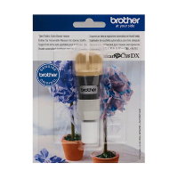 Brother ScanNCut Portacuchillas automático para telas finas 406523