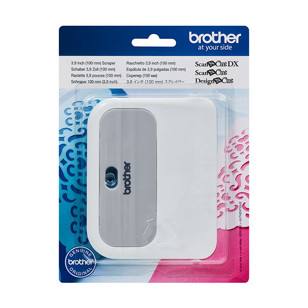 Brother ScanNCut Raspador 406512 - 1