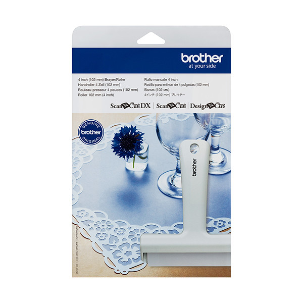 Brother ScanNCut Rodillo 406511 - 2