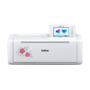 Brother ScanNCut SDX1250 Plotter de corte 406502 - 2