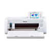 Brother ScanNCut SDX1250 Plotter de corte 406502 - 3