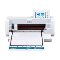 Brother ScanNCut SDX1250 Plotter de corte 406502