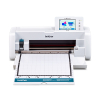 Brother ScanNCut SDX1250 Plotter de corte 406502 - 1