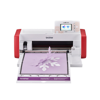 Brother ScanNCut SDX900 Plotter de corte 406501