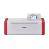 Brother ScanNCut SDX900 Plotter de corte 406501 - 2