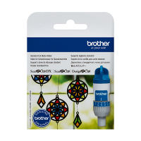 Brother ScanNCut Soporte para cuchilla de corte estándar de 0,1 a 0,8 mm 406507