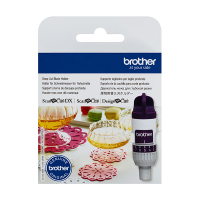 Brother ScanNCut Soporte para cuchilla de corte profundo de 0,5 a 1,5 mm 406508