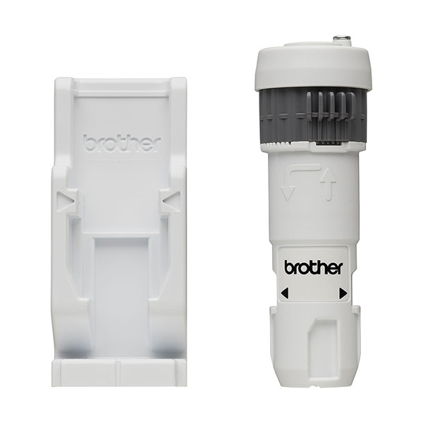 Brother ScanNCut Soporte universal estrecho para bolígrafos
