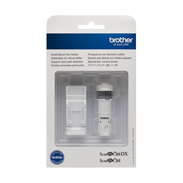 Brother ScanNCut Soporte universal estrecho para bolígrafos 406516 - 3