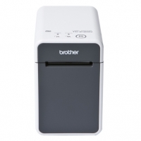 Brother TD-2120N impresora de etiquetas profesional TD2120NXX1 833022