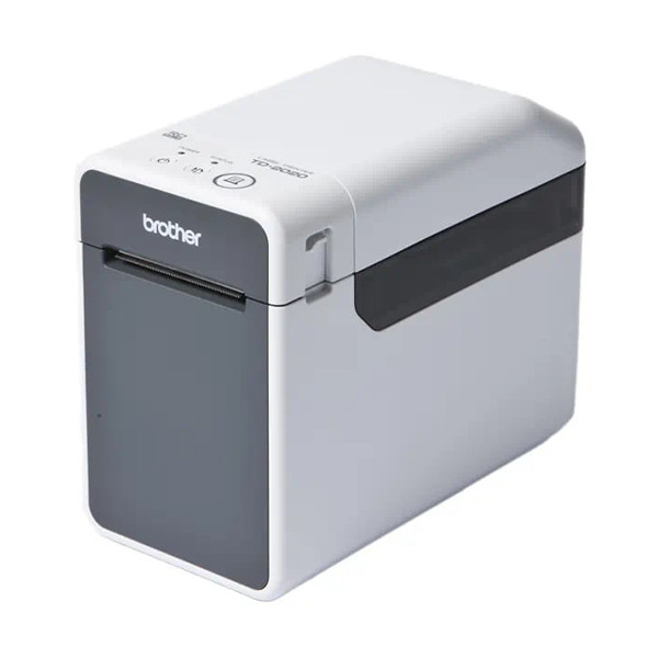 Brother TD-2120N impresora de etiquetas profesional TD2120NXX1 833022 - 3