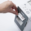 Brother TD-2120N impresora de etiquetas profesional TD2120NXX1 833022 - 4
