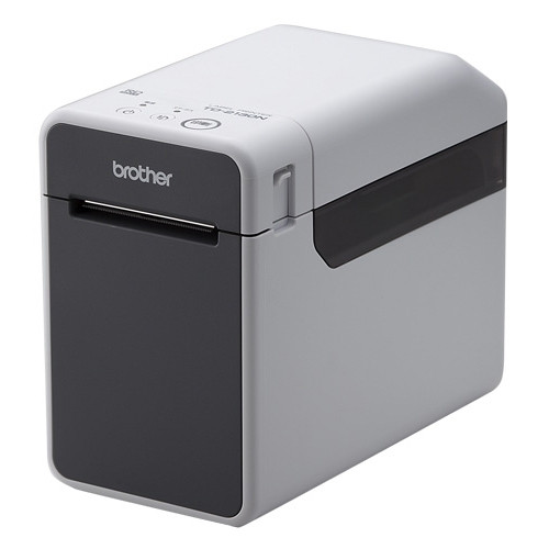 Brother TD-2130N impresora de etiquetas profesional – imagen 2
