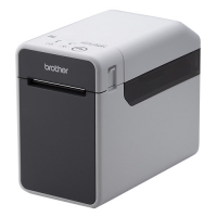 Brother TD-2130N impresora de etiquetas profesional TD-2130N 833023