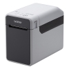 Brother TD-2130N impresora de etiquetas profesional TD-2130N 833023 - 1