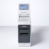 Brother TD-2130N impresora de etiquetas profesional TD-2130N 833023 - 2