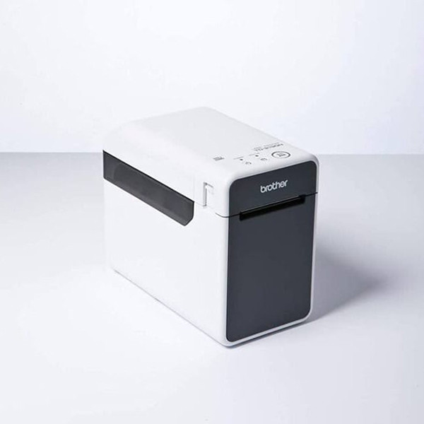 Brother TD-2130N impresora de etiquetas profesional TD-2130N 833023 - 4