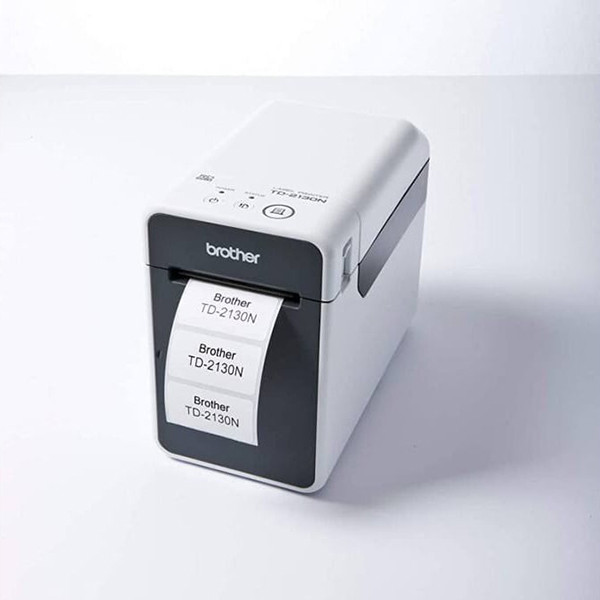Brother TD-2130N impresora de etiquetas profesional TD-2130N 833023 - 5